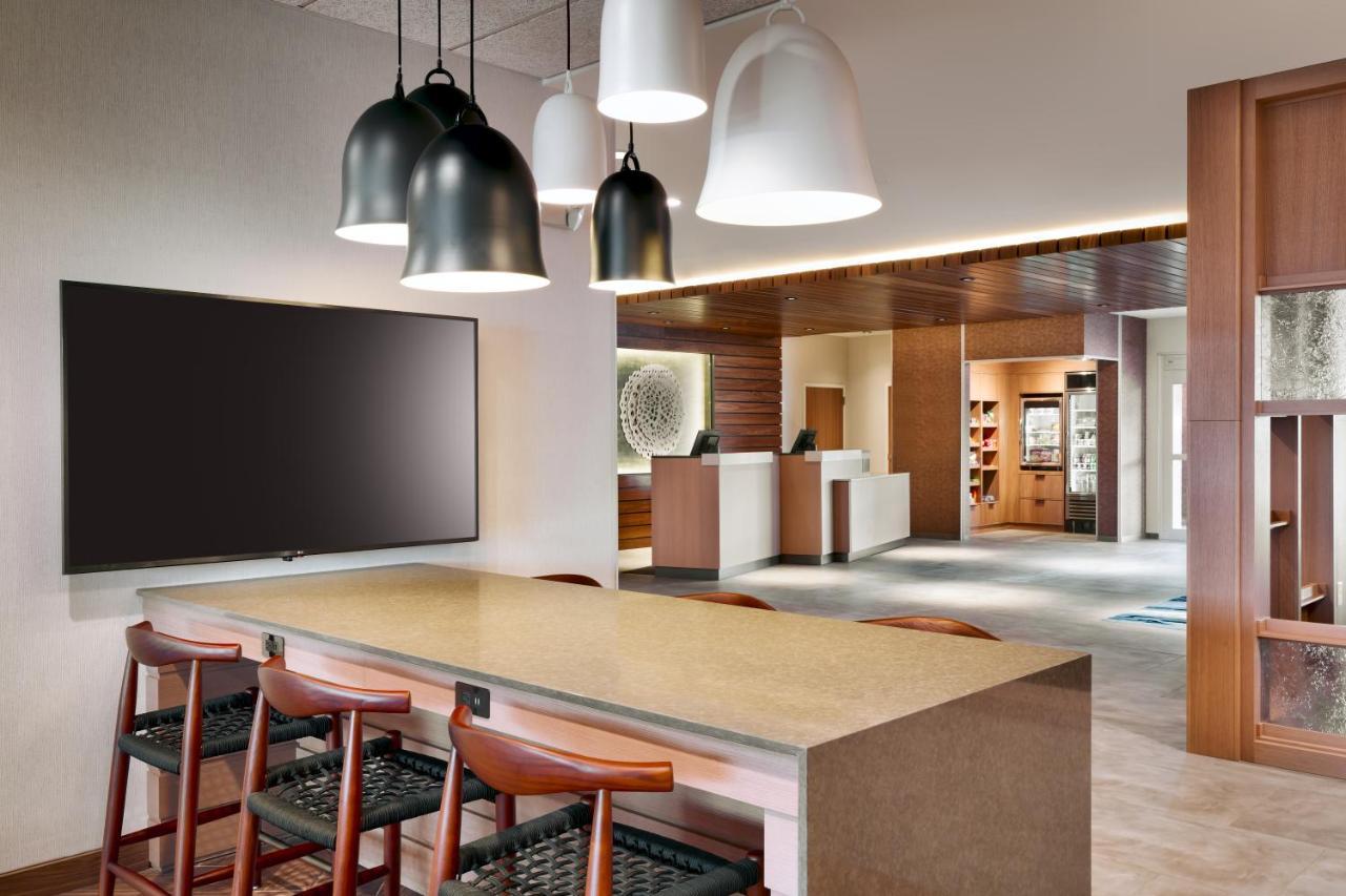 Fairfield By Marriott Inn & Suites Laurel Екстериор снимка