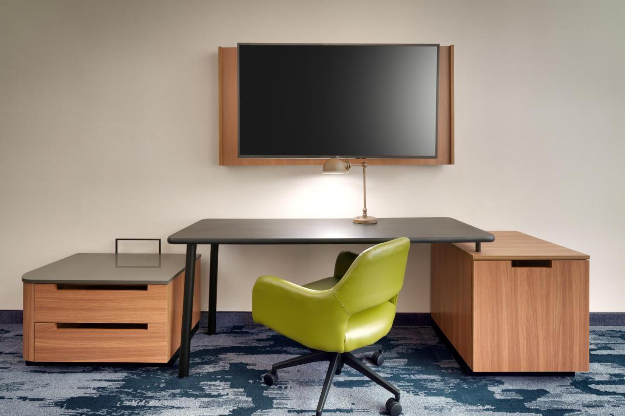Fairfield By Marriott Inn & Suites Laurel Екстериор снимка