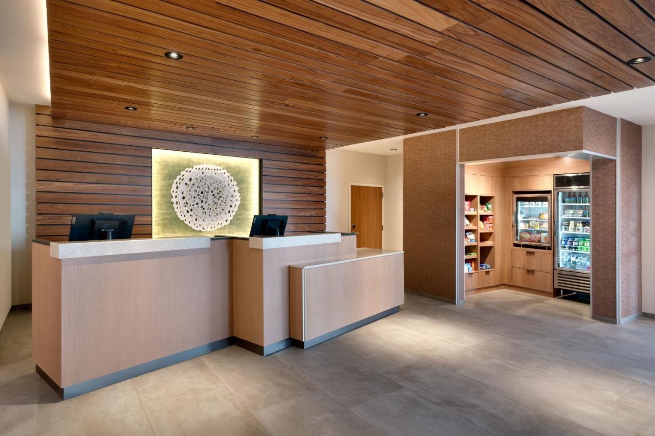 Fairfield By Marriott Inn & Suites Laurel Екстериор снимка