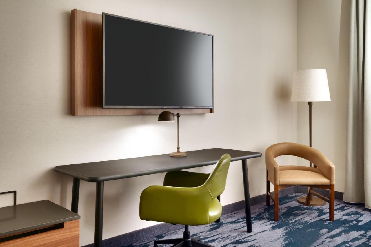 Fairfield By Marriott Inn & Suites Laurel Екстериор снимка