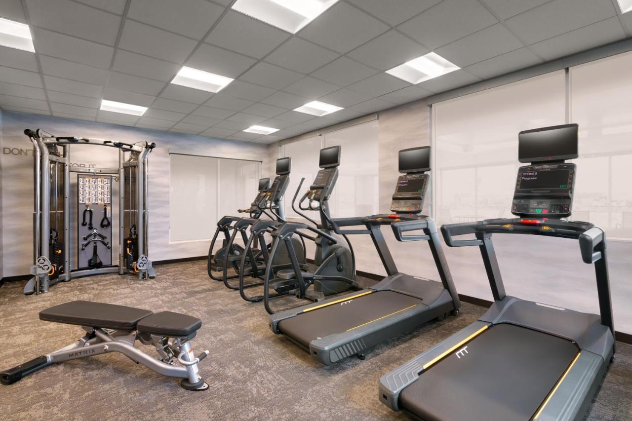 Fairfield By Marriott Inn & Suites Laurel Екстериор снимка