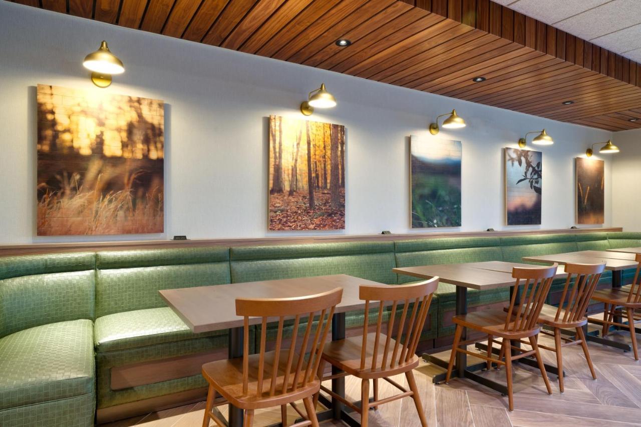 Fairfield By Marriott Inn & Suites Laurel Екстериор снимка