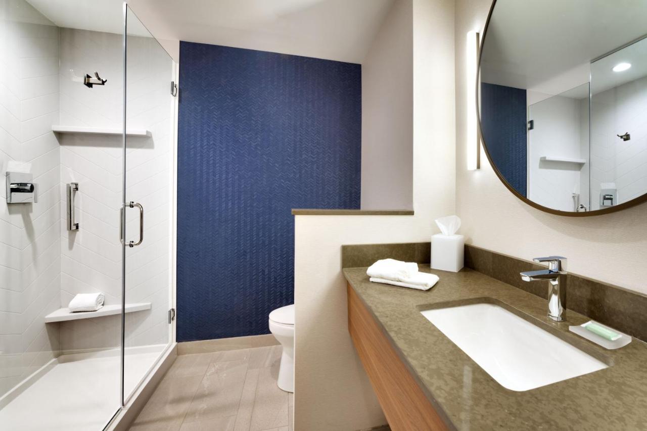 Fairfield By Marriott Inn & Suites Laurel Екстериор снимка