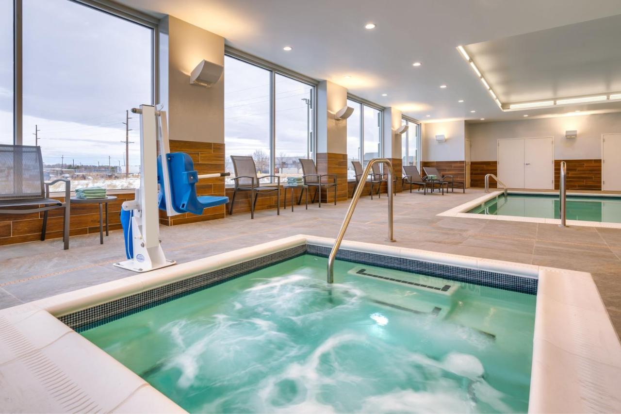 Fairfield By Marriott Inn & Suites Laurel Екстериор снимка