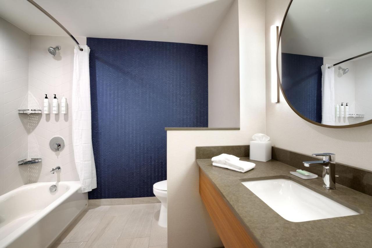 Fairfield By Marriott Inn & Suites Laurel Екстериор снимка