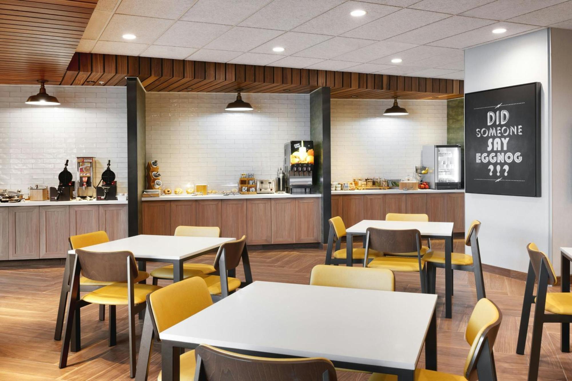 Fairfield By Marriott Inn & Suites Laurel Екстериор снимка